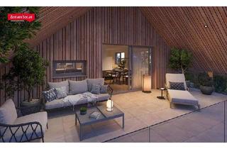 Penthouse kaufen in 4861 Schörfling, Leben ohne Sorgen - Ihr Penthouse am Attersee!