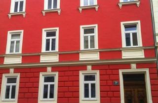 Wohnung mieten in Maygasse 39, 8010 Graz, Nähe TU, Provisionsfrei, 4 Zimmer für WG sehr gut geeignet