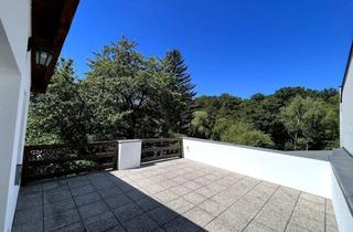 Wohnung mieten in Hauptstraße 166, 1140 Wien, Traumhafte Dachterrassenwohnung - 33m2 Dachterrasse 114m2 Wohnfläche