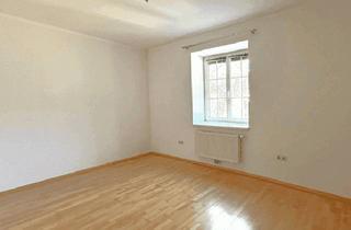 Wohnung mieten in Wiener Straße 76, 3032 Eichgraben, Helle Erdgeschosswohnung mit Balkon & Kellerabteil im Herzen von Eichgraben