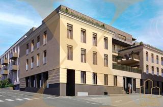 Wohnung kaufen in 4810 Gmunden, Traumhafte 2-Zimmer-Wohnung mit Südostterrasse inkl. Seeblick im Zentrum von Gmunden zu verkaufen!