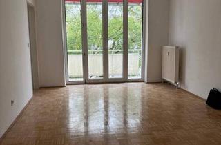 Wohnung mieten in 4053 Haid, Herbstspaziergänge an der Traun & Shopping ums Eck – 2-Zimmer-Wohnung inkl. Loggia nahe IKEA & Haid Center! Ab 01. November 2025!