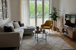 Wohnung mieten in 4053 Haid, Herbstspaziergänge an der Traun & Shopping ums Eck – 2-Zimmer-Wohnung inkl. Loggia nähe IKEA & Haid Center! Ab 01. November 2025!