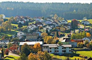 Grundstück zu kaufen in 4204 Reichenau im Mühlkreis, Leben im Grünen - Wohnen im Zentrum – Baugrund in Top-Lage