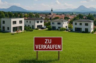 Grundstück zu kaufen in 4311 Schwertberg, Jetzt Traumgrundstück sichern – Bauparzellen in ruhiger Lage von Schwertberg