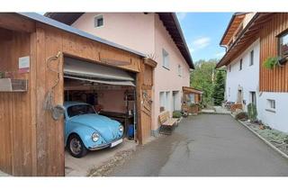 Einfamilienhaus kaufen in 6179 Ranggen, Charmantes Einfamilienhaus am Sonnenplateau von Ranggen: 3 Zimmer, Garten, Balkone!