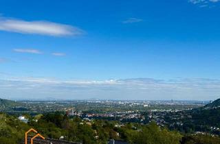 Doppelhaushälfte kaufen in 3400 Klosterneuburg, KLOSTERNEUBURG-ÖLBERG: DOPPELHAUSHÄLFTE MIT 6 ZIMMERN,GARTEN UND HERRLICHER AUSSICHT