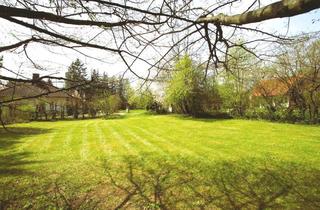 Grundstück zu kaufen in 2531 Gaaden, Ca. 1000m² BAUGRUND IM VIELFÄLTIG SCHÖNEN WIENERWALD-ORT GAADEN BEI MÖDLING