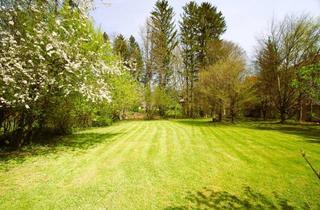 Grundstück zu kaufen in 2531 Gaaden, "NEUER PREIS!" Ca. 1000m² BAUGRUND IM VIELFÄLTIG SCHÖNEN WIENERWALD-ORT GAADEN BEI MÖDLING