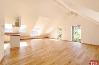 Wohnung kaufen in 3400 Klosterneuburg, Moderne Dachgeschosswohnung mit hochwertiger Ausstattung und zentraler Lage