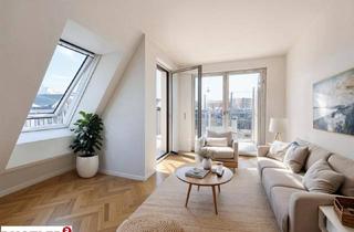 Wohnung kaufen in Brünner Straße, 1210 Wien, Urban Living in Floridsdorf Weihnachtsaktion -> bis 31.12.2025 PROVISONSFREI !!!!