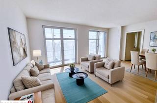 Wohnung kaufen in Brünner Straße, 1210 Wien, Urban Living in Floridsdorf Weihnachtsaktion -> bis 31.12.2025 PROVISONSFREI !!!!