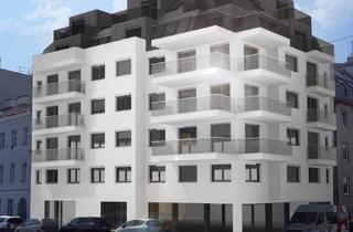 Wohnung kaufen in Brünner Straße, 1210 Wien, Urban Living in Floridsdorf