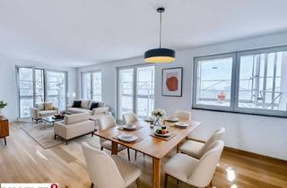 Wohnung kaufen in Brünner Straße, 1210 Wien, Urban Living in Floridsdorf Weihnachtsaktion -> bis 31.12.2025 PROVISONSFREI !!!!