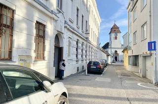 Wohnung kaufen in Kobelgasse, 1110 Wien, ANLEGERTRAUM KURZZEITVERMIETUNG WIDMUNG ! 3 Zimmerwohnung - U3 - ERSTBEZUG n. Umbau