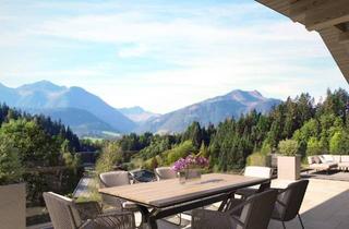 Penthouse kaufen in 6392 Sankt Jakob in Haus, - EXKLUSIVES NEUBAUPROJEKT -Penthouse – Wohnen auf höchstem Niveau in St. Jakob in Haus