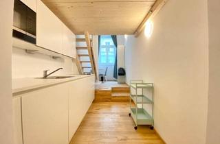 Wohnung kaufen in Menzelgasse 12, 1160 Wien, AirBnB/Ausnahmebewilligung: ertragreiches Wohnungspaket bei Brunnenmarkt