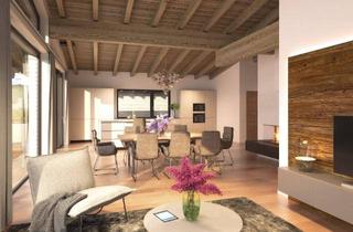 Penthouse kaufen in 6392 Sankt Jakob in Haus, • Neubau Erstbezug -Penthouse – Exklusives Wohnen über den Dächern von St. Jakob im Haus