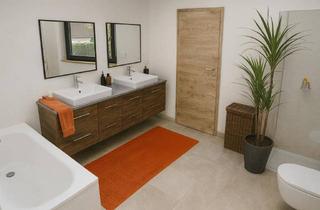 Penthouse kaufen in 6392 Sankt Jakob in Haus, • EXKLUSIVES NEUBAUPROJEKT -Moderne 4-Zimmer-Wohnung mit Terrasse und Garten in St. Jakob in Haus