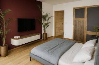 Penthouse kaufen in 6392 Sankt Jakob in Haus, • EXKLUSIVES NEUBAUPROJEKT -Gemütliche 2-Zimmer-Wohnung mit Terrasse in St. Jakob in Haus