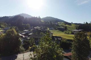 Penthouse kaufen in 6392 Sankt Jakob in Haus, • EXKLUSIVES NEUBAUPROJEKT -Gemütliches Apartment mit Terrasse in St. Jakob in Haus