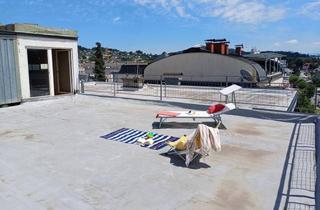 Wohnung kaufen in Oktoberstrasse, 9560 Feldkirchen in Kärnten, Modernisierte 2-Zimmer-Wohnung mit großer Terrasse in Feldkirchen (Provisionsfrei)