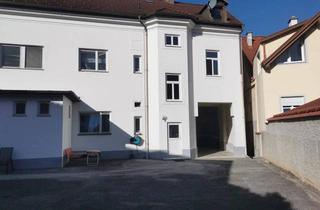 Wohnung mieten in Bahnstrasse, 2870 Aspang Markt, Helle 2-Zimmer-Wohnung in Aspang Markt (Provisionsfrei)