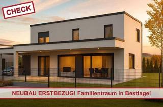 Einfamilienhaus kaufen in 8054 Seiersberg, Familientraum in Bestlage! Hochwertiges Niedrigenergie-Einfamilienhaus in Seiersberg-Pirka!