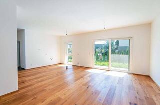 Reihenhaus kaufen in 8077 Gössendorf, Erstbezug: Reihenmittenhaus mit Terrasse, hochwertiger Ausstattung und Finanzierungsservice