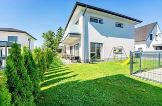 Reihenhaus kaufen in 8077 Gössendorf, Elegantes Reihenhaus mit Garten und exklusiver Ausstattung – inkl. Finanzierungssupport