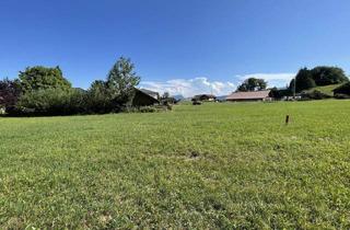 Grundstück zu kaufen in 4893 Zell am Moos, Traumhaftes Grundstück in Zell am Moos – 1120m² für Ihr Bauprojekt!