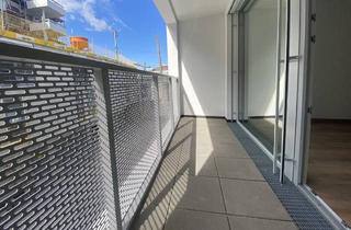 Wohnung mieten in Kobelgasse, 1110 Wien, 3 Zimmer Loggiawohnung + - ERSTBEZUG = DAS LAURENZ = 2 bedroom apartment+loggia