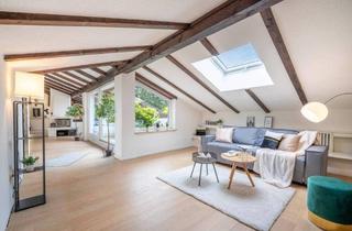 Loft kaufen in 5084 Großgmain, Bergblick 5.0 – Stilvolle Dachgeschoßwohnung mit Spa-Feeling in Großgmain bei Salzburg
