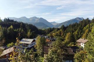 Penthouse kaufen in 6392 Sankt Jakob in Haus, • EXKLUSIVES NEUBAUPROJEKT -Moderne 4-Zimmer-Wohnung mit Terrasse in St. Jakob in Haus