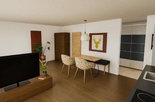 Penthouse kaufen in 6392 Sankt Jakob in Haus, • EXKLUSIVES NEUBAUPROJEKT -Moderne 4-Zimmer-Wohnung mit Terrasse in St. Jakob in Haus