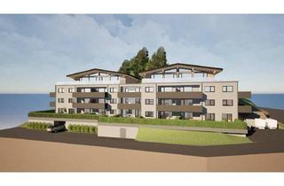 Penthouse kaufen in 6392 Sankt Jakob in Haus, • EXKLUSIVES NEUBAUPROJEKT -Moderne 3-Zimmer-Wohnung mit Terrasse und Garten in St. Jakob in Haus