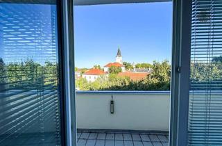 Wohnung kaufen in 2512 Tribuswinkel, Helle Eigentumswohnung in Ruhelage in 2512 Tribuswinkel