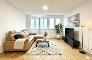 Maisonette kaufen in Amalienstraße, 1130 Wien, Einzigartige 2-Zimmer-Maisonette mit Terrasse und Blick auf den Lainzer Tiergarten
