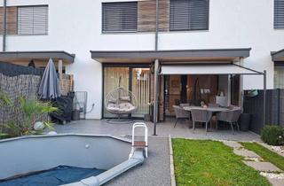 Reihenhaus kaufen in 4655 Vorchdorf, Top Reihenhaus mit toller Lage/Zentrumsnah!