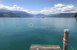 Haus kaufen in 4864 Attersee, Neuer Preis. Wohnhaus am Attersee mit 180m²! Jeden Tag ein bisschen Urlaub genießen. Genuss pur.