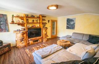 Haus kaufen in 5600 Sankt Johann im Pongau, HAUS MIT 2 WOHNEINHEITEN & XL-GARAGE - ZENTRAL IN ST. JOHANN IM PONGAU
