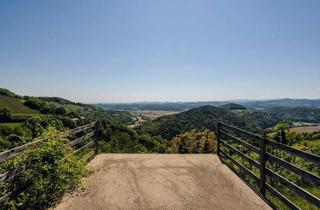 Grundstück zu kaufen in Einöd, 8442 Einöd, Sonniger Baugrund mit Panorama-Weitblick inmitten der Weinregion!