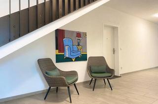 Wohnung mieten in 6134 Vomp, Sonnige 3-Zimmer-Dachterrassenwohnung mit Weitblick in Vomp