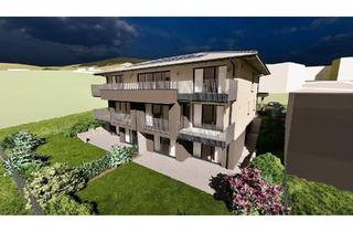 Doppelhaushälfte kaufen in 5310 Mondsee, Exklusive Neubau-Maisonetten am Exlberg / Mondsee – schlüsselfertig & modern Nur noch 2 Einheiten verfügbar – das Penthouse ist bereits verkauft!