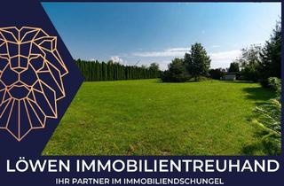 Grundstück zu kaufen in 9020 Klagenfurt, Grundstück in Ebenthal - Die perfekte Möglichkeit!