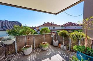 Wohnung kaufen in 4663 Laakirchen, Wohnkomfort pur – exklusive Wohnung mit moderner Ausstattung