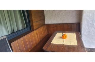 Wohnung mieten in Waldstr. 12, 6167 Neustift im Stubaital, Gemütliche möblierte Einliegerwohnung im Untergeschoß in Neustift/Stubaital