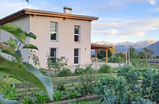 Villen zu kaufen in 9500 Villach-Innere Stadt, Ein Paradies in der Nähe zu Villach – Nachhaltig, modern & einzigartig