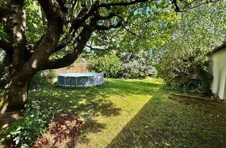 Haus kaufen in 2143 Großkrut, Idyllisches verträumtes Landhaus im Weinviertel mit eigenem Ferienappartemen!