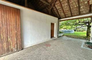 Haus kaufen in 2143 Großkrut, Idyllisches verträumtes Landhaus im Weinviertel mit eigenem Ferienappartemen!